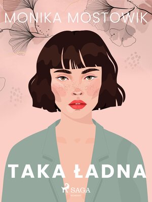 cover image of Taka ładna